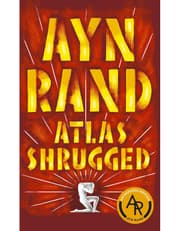 Atlas Shrugged product image