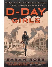 D-Day Girls product image