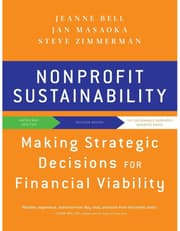 Nonprofit Sustainability product image