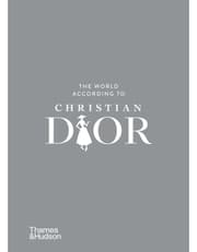 The World According to Christian Dior product image