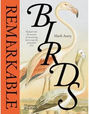 Remarkable Birds product image