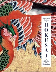 Hokusai: A Life in Drawing (Deluxe Edition) product image
