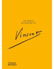 The World According to Vincent van Gogh product image