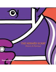 The Hermès Scarf product image