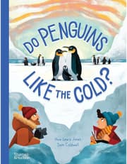 Do Penguins Like the Cold? product image