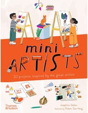 Mini Artists product image
