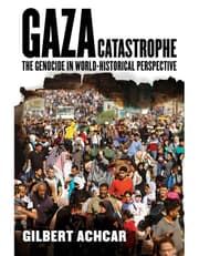 Gaza Catastrophe product image