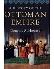A History Of The Ottoman Empire product image