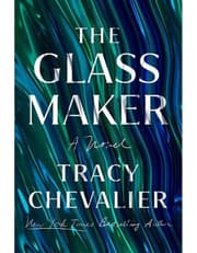 The Glassmaker: A Novel product image