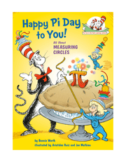 Happy Pi Day To You! product image