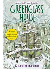 Greenglass House product image