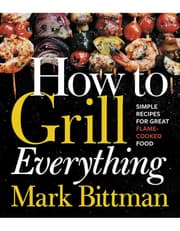 How to Grill Everything product image