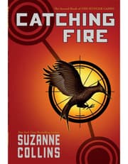 Catching Fire (Hunger Games, Book Two) product image