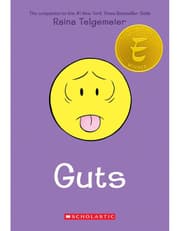 Guts product image