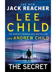 The Secret: Jack Reacher product image