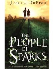 The People Of Sparks product image