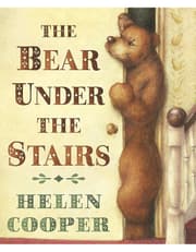The Bear Under The Stairs product image