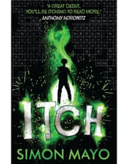 Itch product image