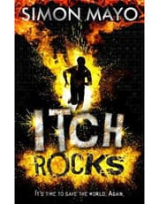 Itch Rocks product image