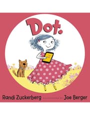 Dot. product image