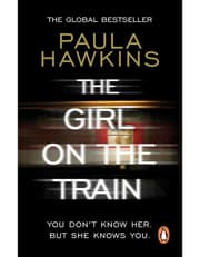 The Girl on the Train product image