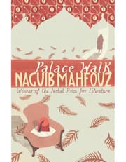 Palace Walk product image