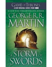 A Storm of Swords product image