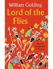 Lord of the Flies product image