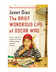 The Brief Wondrous Life Of Oscar Wao product image