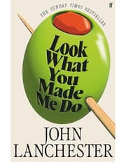 Look What You Made Me Do product image