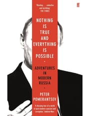 Nothing is True and Everything is Possible product image