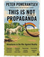 This Is Not Propaganda product image