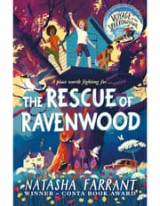 The Rescue Of Ravenwood product image