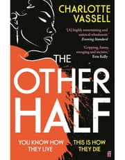 The Other Half product image