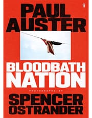 Bloodbath Nation product image