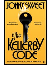 Kellerby Code product image