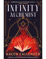 Infinity Alchemist product image