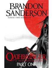 Oathbringer Part One product image