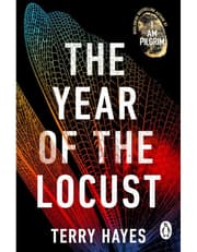 The Year of the Locust product image