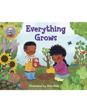 Everything Grows product image