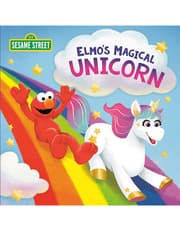 Elmos Magical Unicorn product image