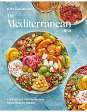 The Mediterranean Dish product image