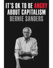 It's OK to Be Angry About Capitalism product image