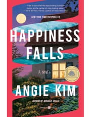Happiness Falls (Good Morning America Book Club): A Novel product image
