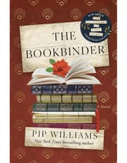 The Bookbinder product image