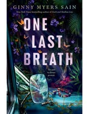 One Last Breath product image