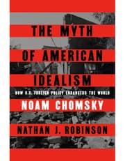 The Myth of American Idealism product image