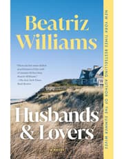 Husbands & Lovers product image