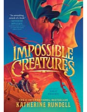 Impossible Creatures product image