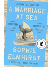 A Marriage at Sea product image